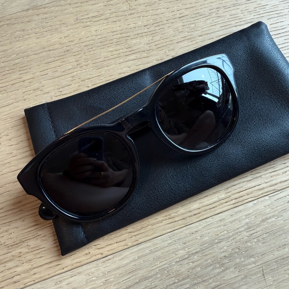 Dolce & Gabana sunglasses